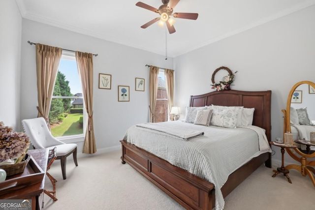 6293 Fernstone Trail NW, Acworth, GA 30101