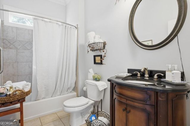 6293 Fernstone Trail NW, Acworth, GA 30101
