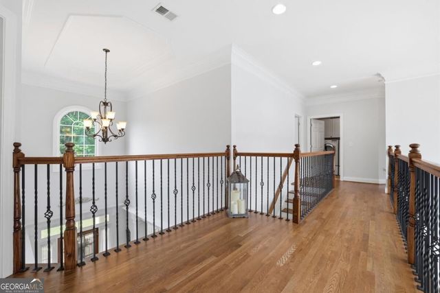 6293 Fernstone Trail NW, Acworth, GA 30101