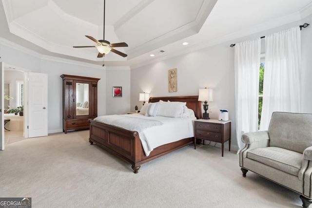 6293 Fernstone Trail NW, Acworth, GA 30101