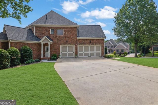 6293 Fernstone Trail NW, Acworth, GA 30101