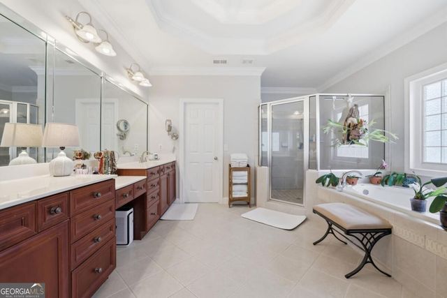 6293 Fernstone Trail NW, Acworth, GA 30101