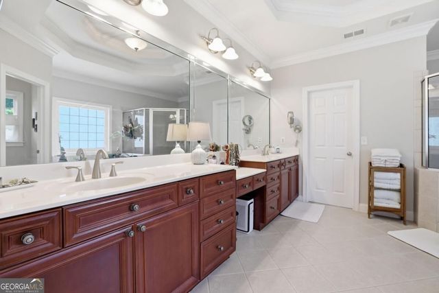 6293 Fernstone Trail NW, Acworth, GA 30101