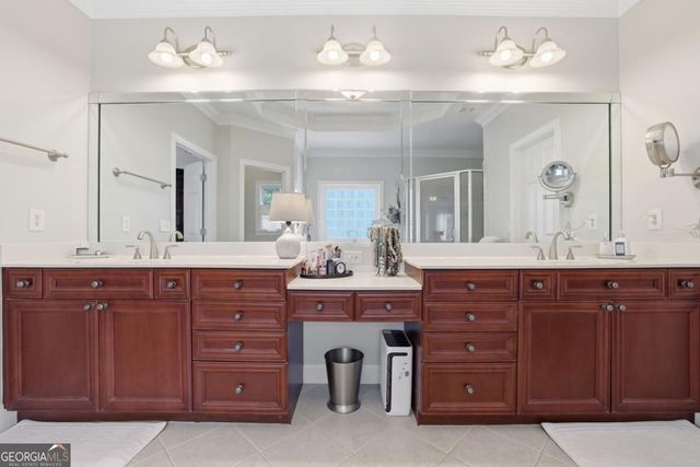 6293 Fernstone Trail NW, Acworth, GA 30101