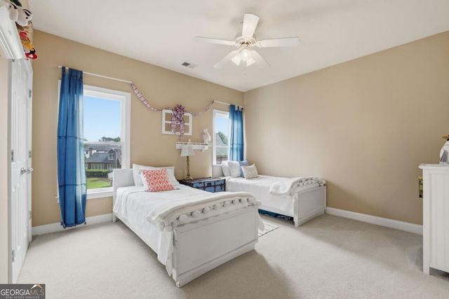 6293 Fernstone Trail NW, Acworth, GA 30101