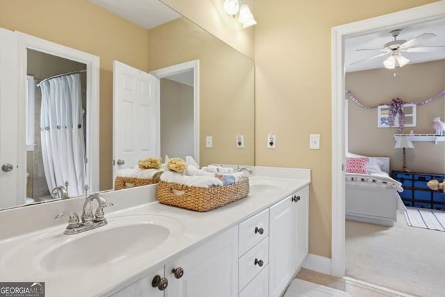 6293 Fernstone Trail NW, Acworth, GA 30101