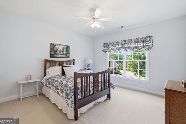 6293 Fernstone Trail NW, Acworth, GA 30101