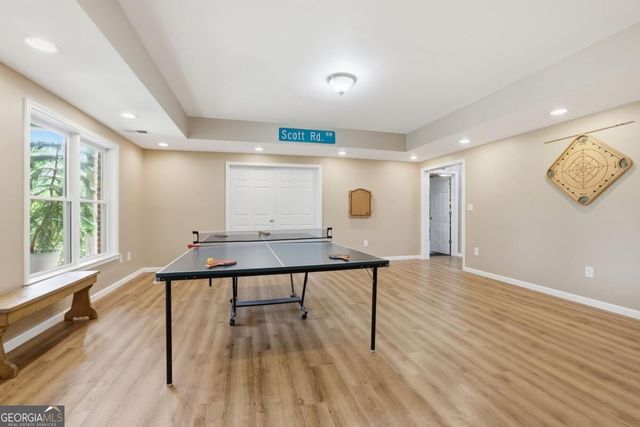 6293 Fernstone Trail NW, Acworth, GA 30101