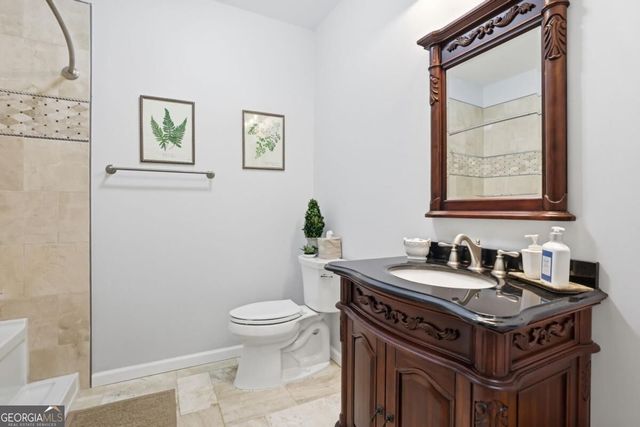 6293 Fernstone Trail NW, Acworth, GA 30101