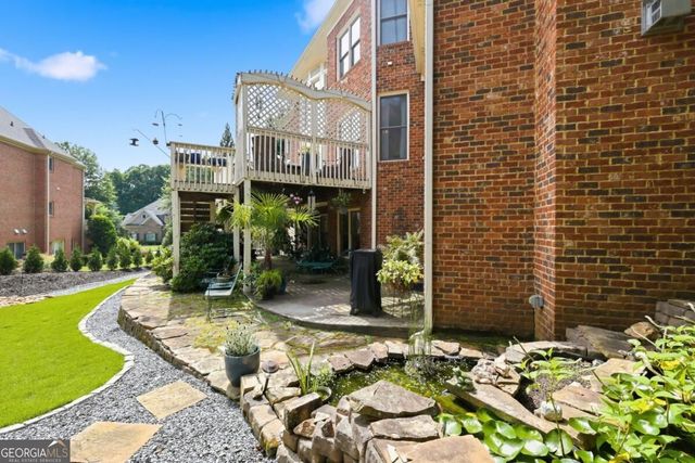 6293 Fernstone Trail NW, Acworth, GA 30101