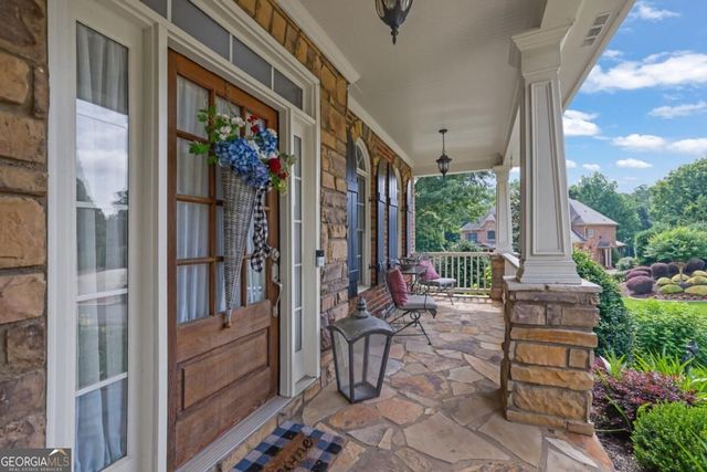 6293 Fernstone Trail NW, Acworth, GA 30101