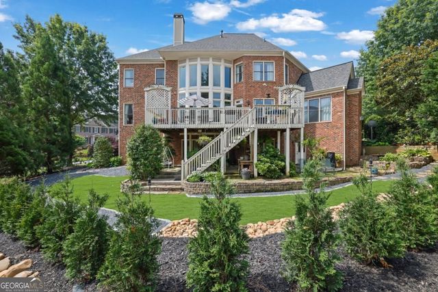6293 Fernstone Trail NW, Acworth, GA 30101