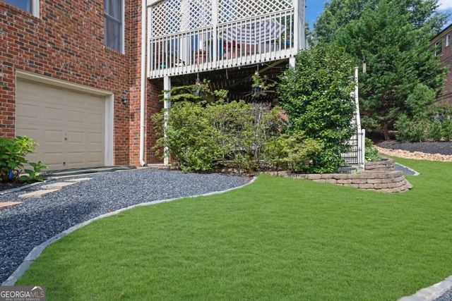 6293 Fernstone Trail NW, Acworth, GA 30101