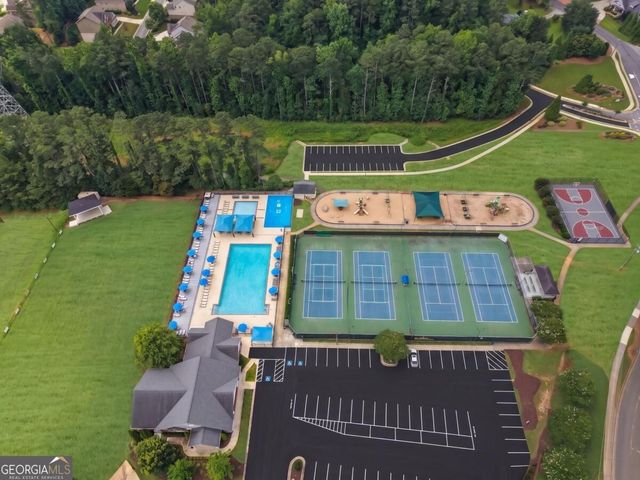 6293 Fernstone Trail NW, Acworth, GA 30101
