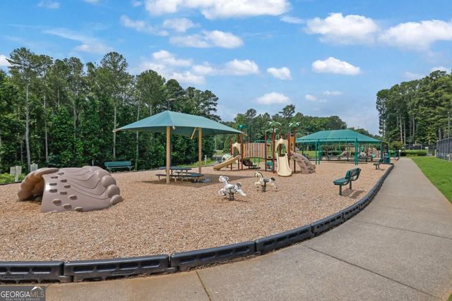 6293 Fernstone Trail NW, Acworth, GA 30101