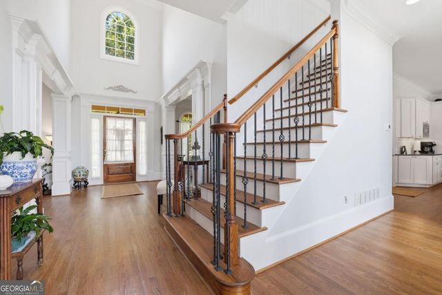 6293 Fernstone Trail NW, Acworth, GA 30101