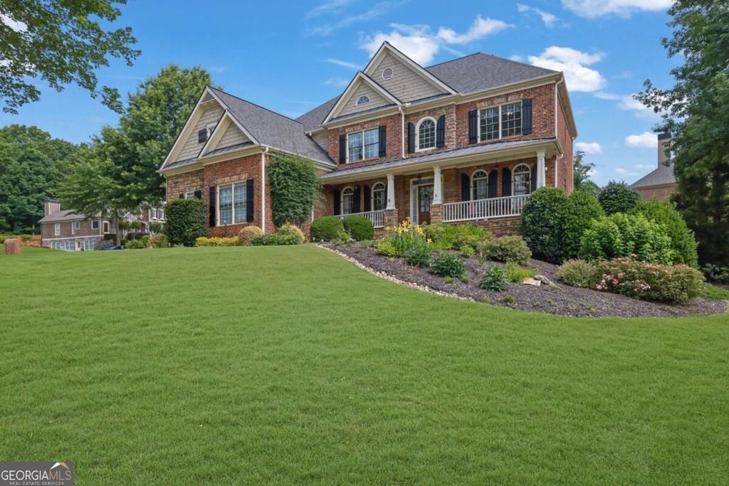 6293 Fernstone Trail NW, Acworth, GA 30101