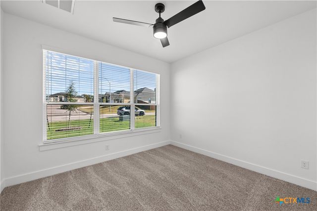 2042 Gray Fox Drive, Nolanville, TX 76559