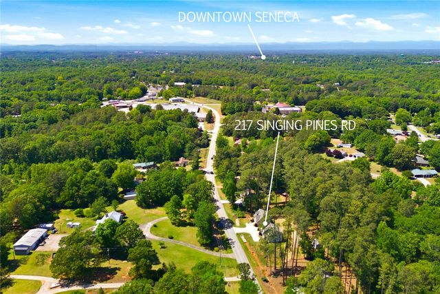 217 Singing Pines Road, Seneca, SC 29678