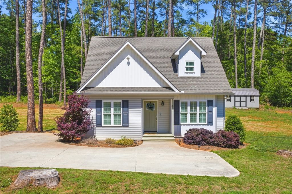 217 Singing Pines Road, Seneca, SC 29678