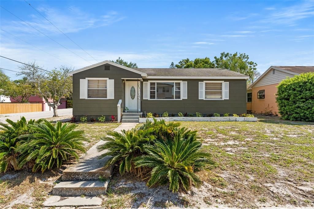 4400 2ND AVENUE S, St Petersburg, FL 33711