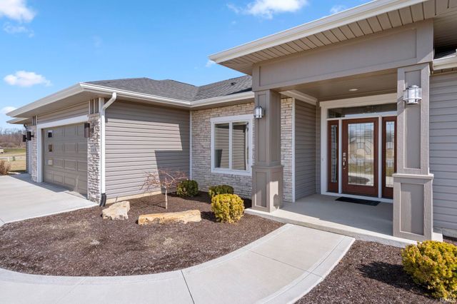 11819 Distant Hills, Spencerville, IN 46788