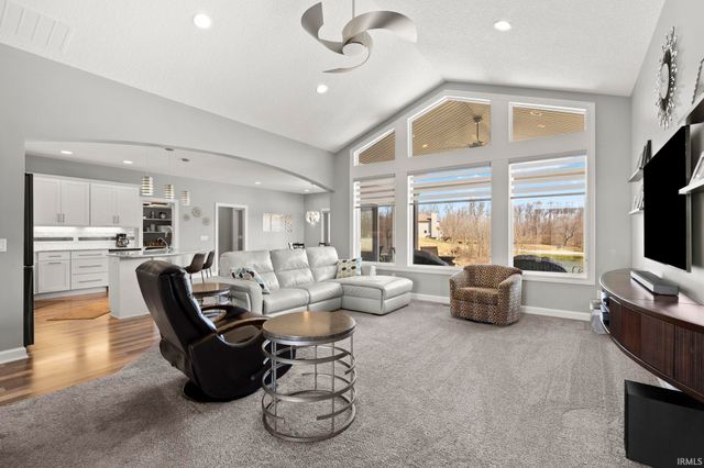 11819 Distant Hills, Spencerville, IN 46788