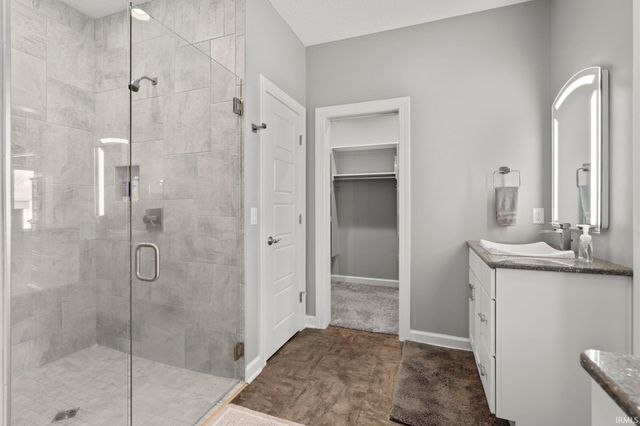 11819 Distant Hills, Spencerville, IN 46788