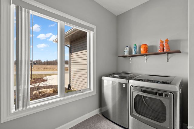 11819 Distant Hills, Spencerville, IN 46788