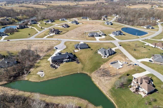11819 Distant Hills, Spencerville, IN 46788