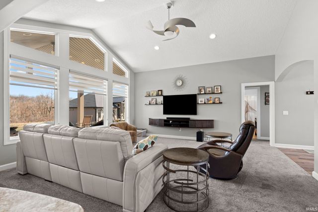 11819 Distant Hills, Spencerville, IN 46788