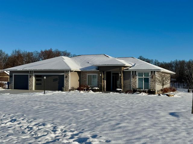 11819 Distant Hills, Spencerville, IN 46788