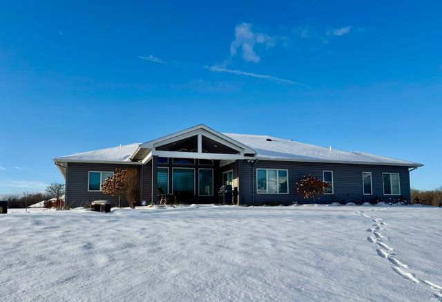 11819 Distant Hills, Spencerville, IN 46788