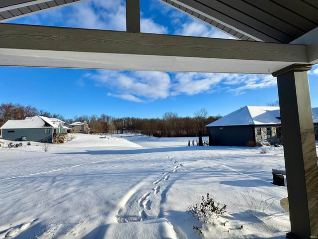 11819 Distant Hills, Spencerville, IN 46788