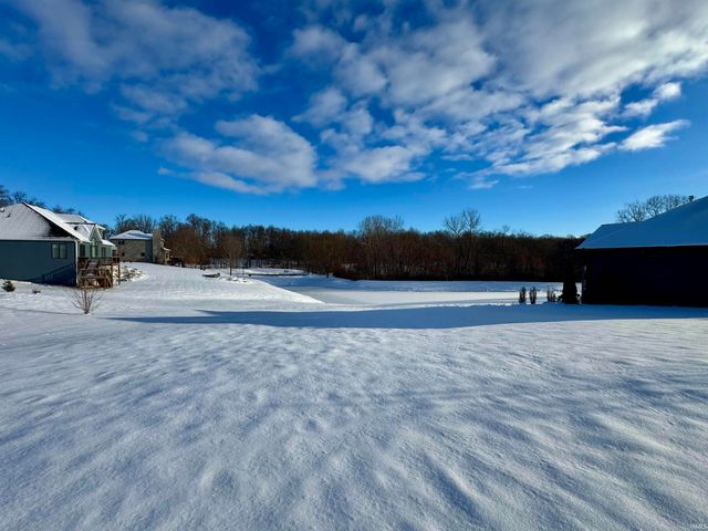 11819 Distant Hills, Spencerville, IN 46788