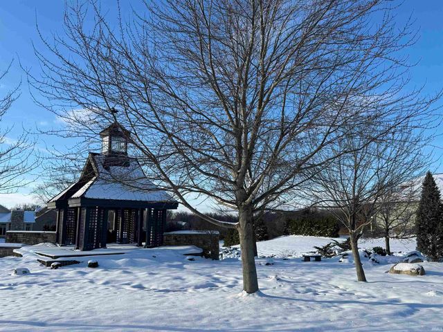 11819 Distant Hills, Spencerville, IN 46788