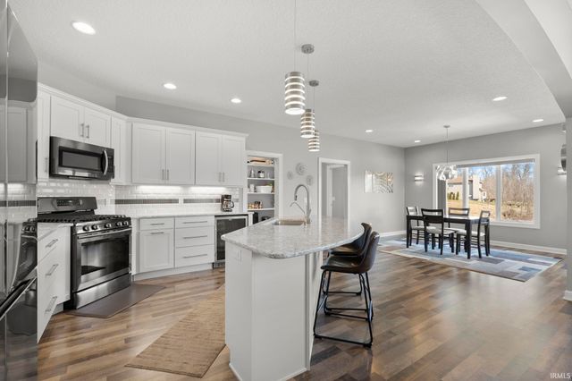 11819 Distant Hills, Spencerville, IN 46788