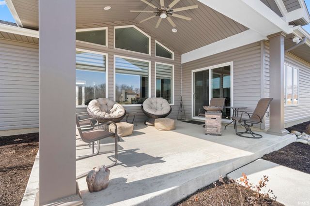 11819 Distant Hills, Spencerville, IN 46788