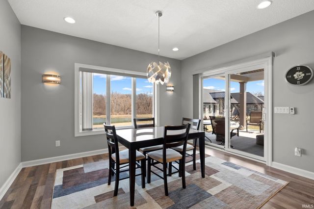 11819 Distant Hills, Spencerville, IN 46788