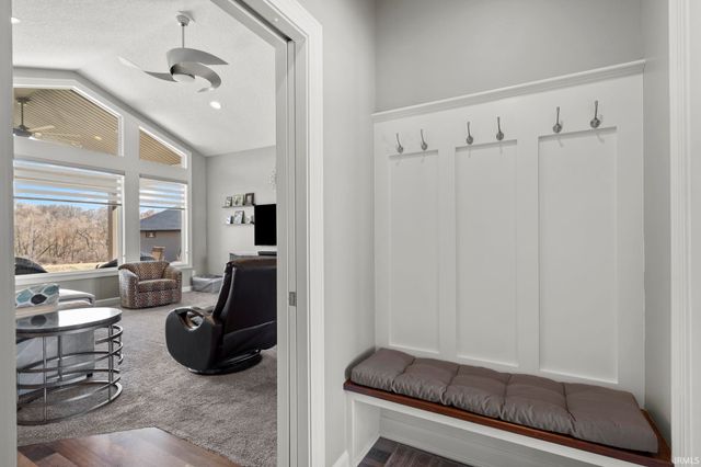 11819 Distant Hills, Spencerville, IN 46788