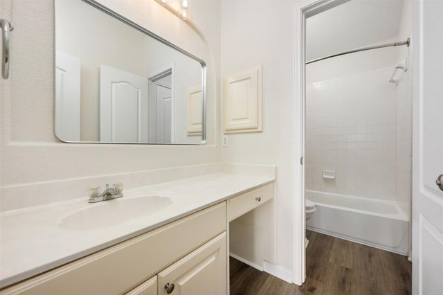 2512 Rio Mesa DR, Austin, TX 78732