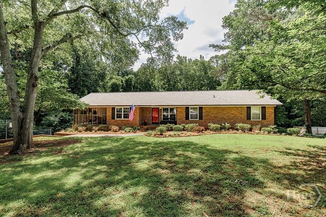 226 Baker Street, Statham, GA 30666