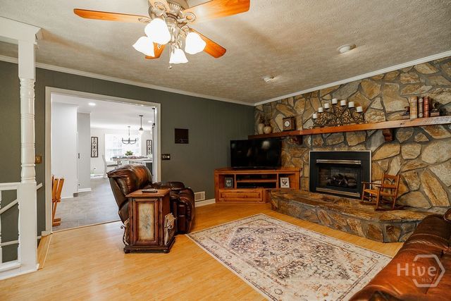 226 Baker Street, Statham, GA 30666