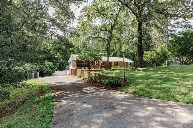 226 Baker Street, Statham, GA 30666