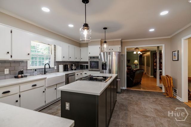 226 Baker Street, Statham, GA 30666