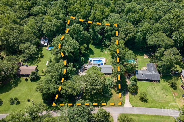 226 Baker Street, Statham, GA 30666