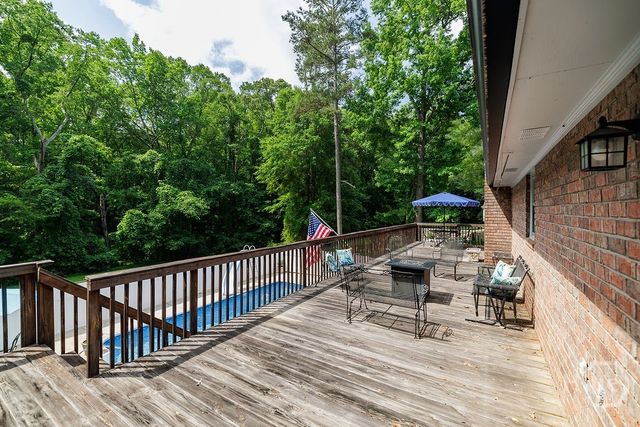 226 Baker Street, Statham, GA 30666