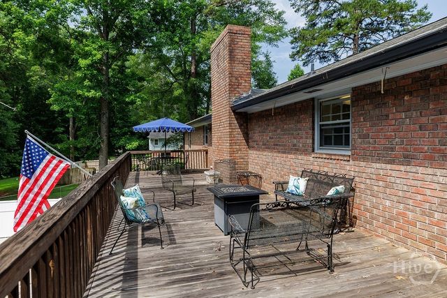 226 Baker Street, Statham, GA 30666