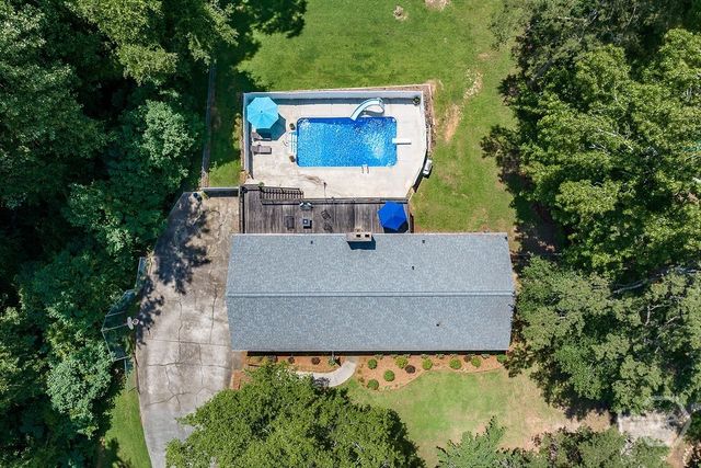 226 Baker Street, Statham, GA 30666