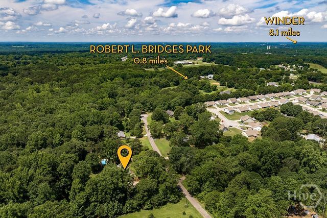 226 Baker Street, Statham, GA 30666